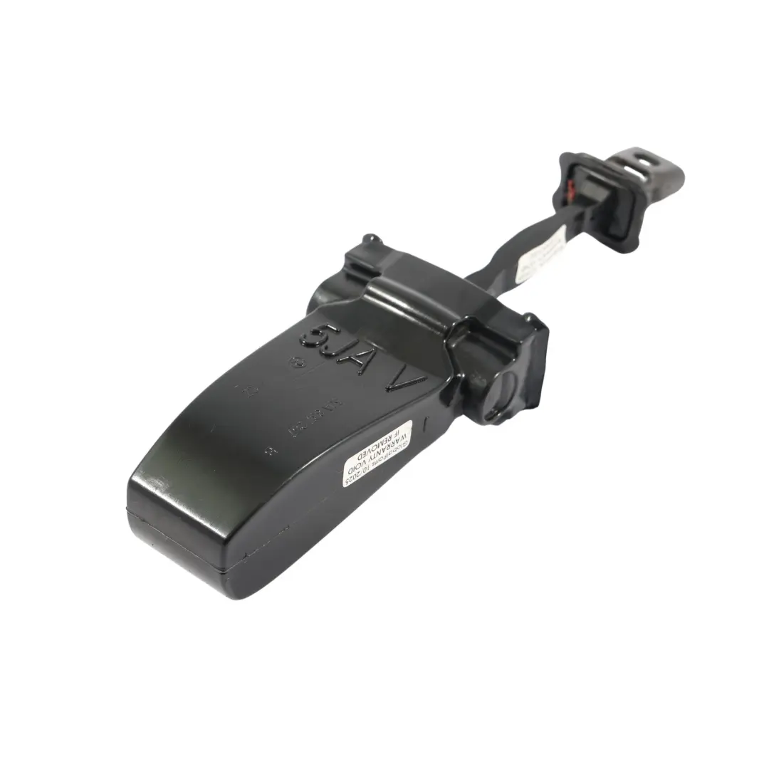 MK6 Sangle Retenue Porte Avant Gauche Droite pour Skoda Rapid NH1 VW Polo à propos du numéro de pièce 5JA837249E Skoda Rapid NH1 VW Polo MK6 Sangle Retenue Porte Avant Gauche Droite - SKU 5JA837249E - Numéro de pièce 5JA837249E