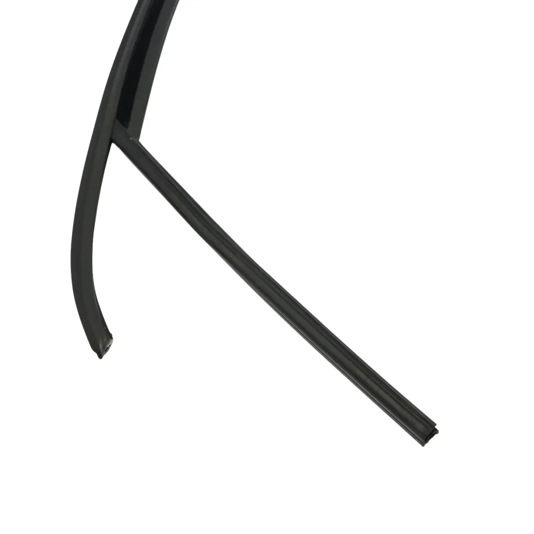 Mk1 NH1 Garniture Cadre Joint Vitre Porte Avant Gauche pour Skoda Rapid à propos du numéro de pièce 5JA837431D Skoda Rapid Mk1 NH1 Garniture Cadre Joint Vitre Porte Avant Gauche - SKU 5JA837431D - Numéro de pièce 5JA837431D