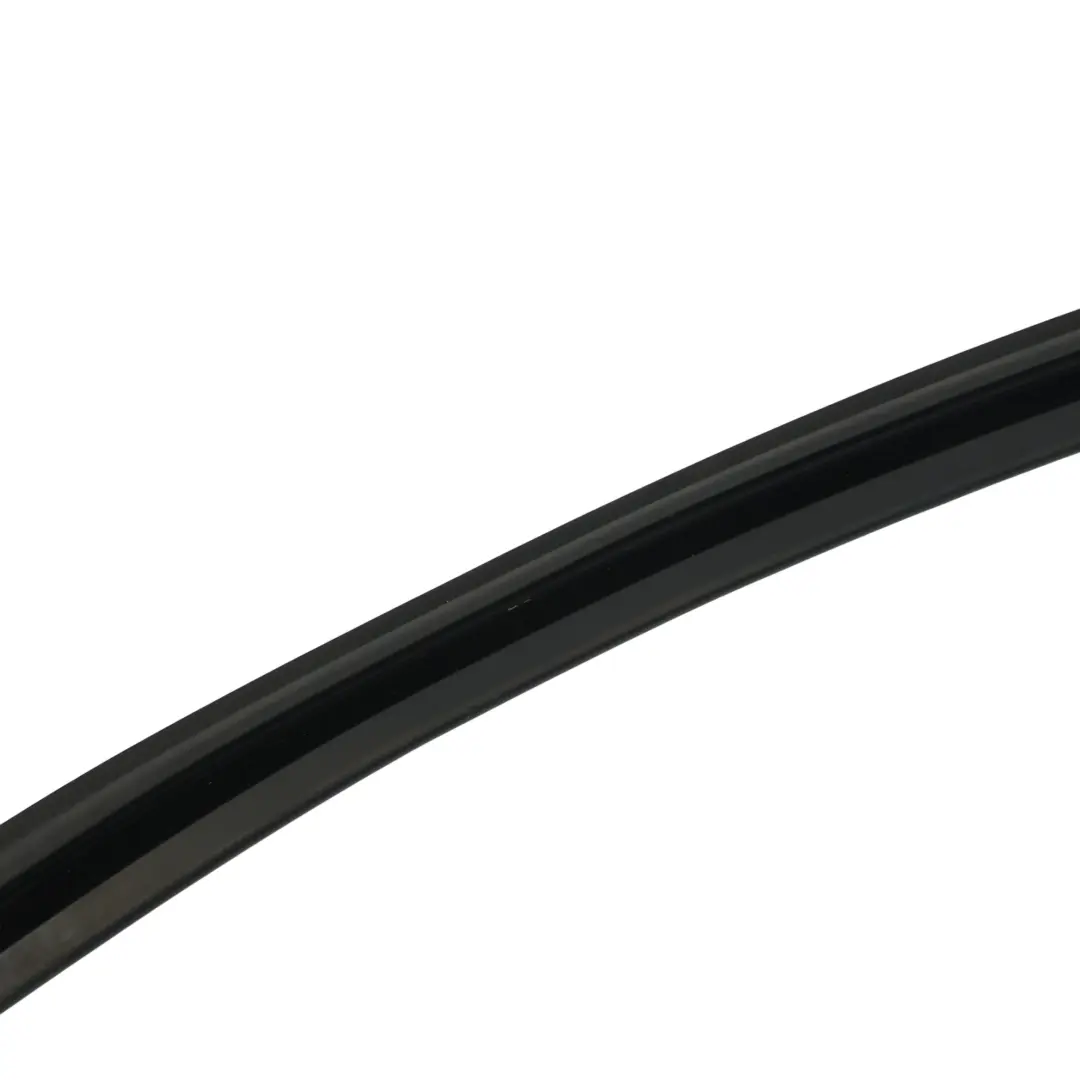 Mk1 NH1 Front Door Window Seal Frame Trim Left N/S to Skoda Rapid with Part number 5JA837431D Skoda Rapid Mk1 NH1 Front Door Window Seal Frame Trim Left N/S - SKU 5JA837431D - Part number 5JA837431D