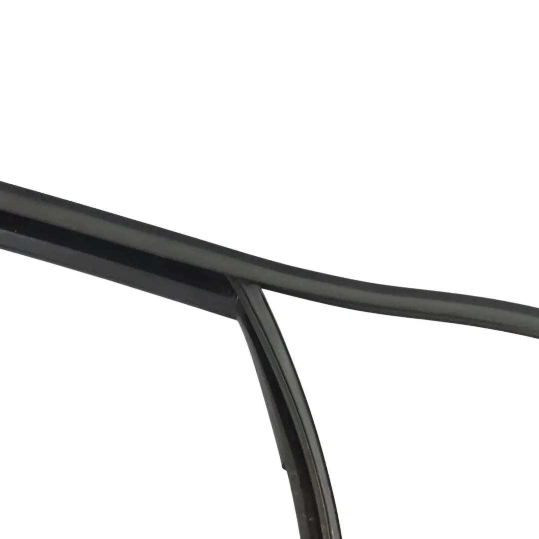 Skoda Rapid Mk1 NH1 Front Door Window Seal Frame Trim Right O/S - SKU 5JA837432D - Part number 5JA837432D