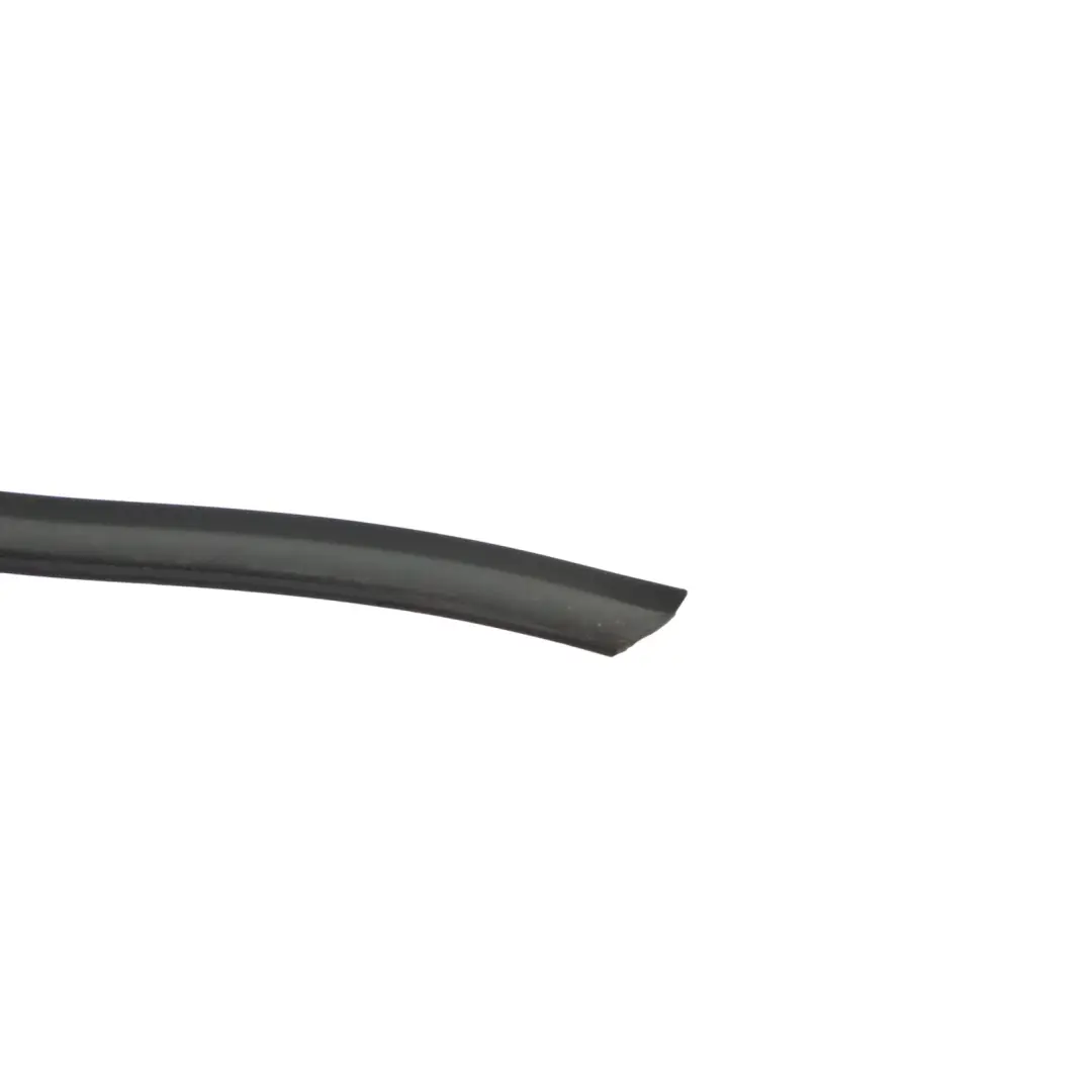 Mk1 NH1 Front Door Window Seal Frame Trim Right O/S to Skoda Rapid with Part number 5JA837432D Skoda Rapid Mk1 NH1 Front Door Window Seal Frame Trim Right O/S - SKU 5JA837432D - Part number 5JA837432D