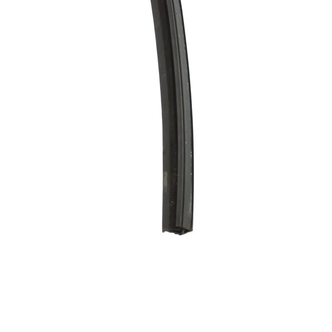 Skoda Rapid Mk1 NH1 Front Door Window Seal Frame Trim Right O/S - SKU 5JA837432D - Part number 5JA837432D