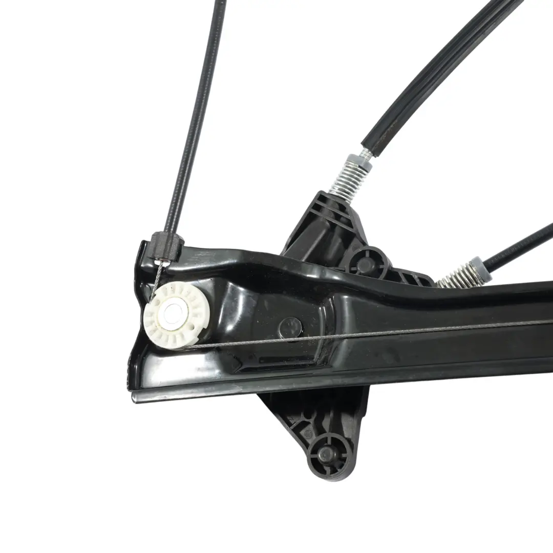 Mk1 NH1 Elevalunas Regulador Delantero Izquierdo para Skoda Rapid con número de pieza 5JA837461 Skoda Rapid Mk1 NH1 Elevalunas Regulador Delantero Izquierdo - SKU 5JA837461 - Número de pieza 5JA837461