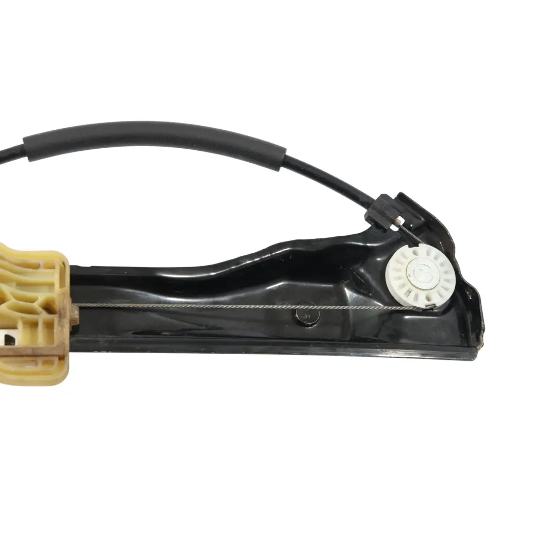 Mk1 NH1 Regolatore Alzacristalli Anteriore Sinistro per Skoda Rapid con numero di parte 5JA837461 Skoda Rapid Mk1 NH1 Regolatore Alzacristalli Anteriore Sinistro - SKU 5JA837461 - Numero di parte 5JA837461