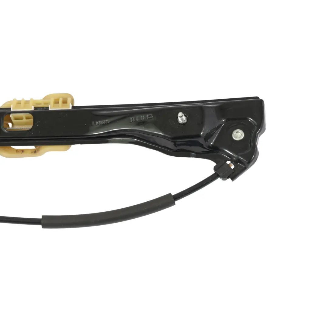 Mk1 NH1 Fenster Heber Regulator Vorne Links für Skoda Rapid mit Teilenummer 5JA837461 Skoda Rapid Mk1 NH1 Fenster Heber Regulator Vorne Links - SKU 5JA837461 - Teilenummer 5JA837461