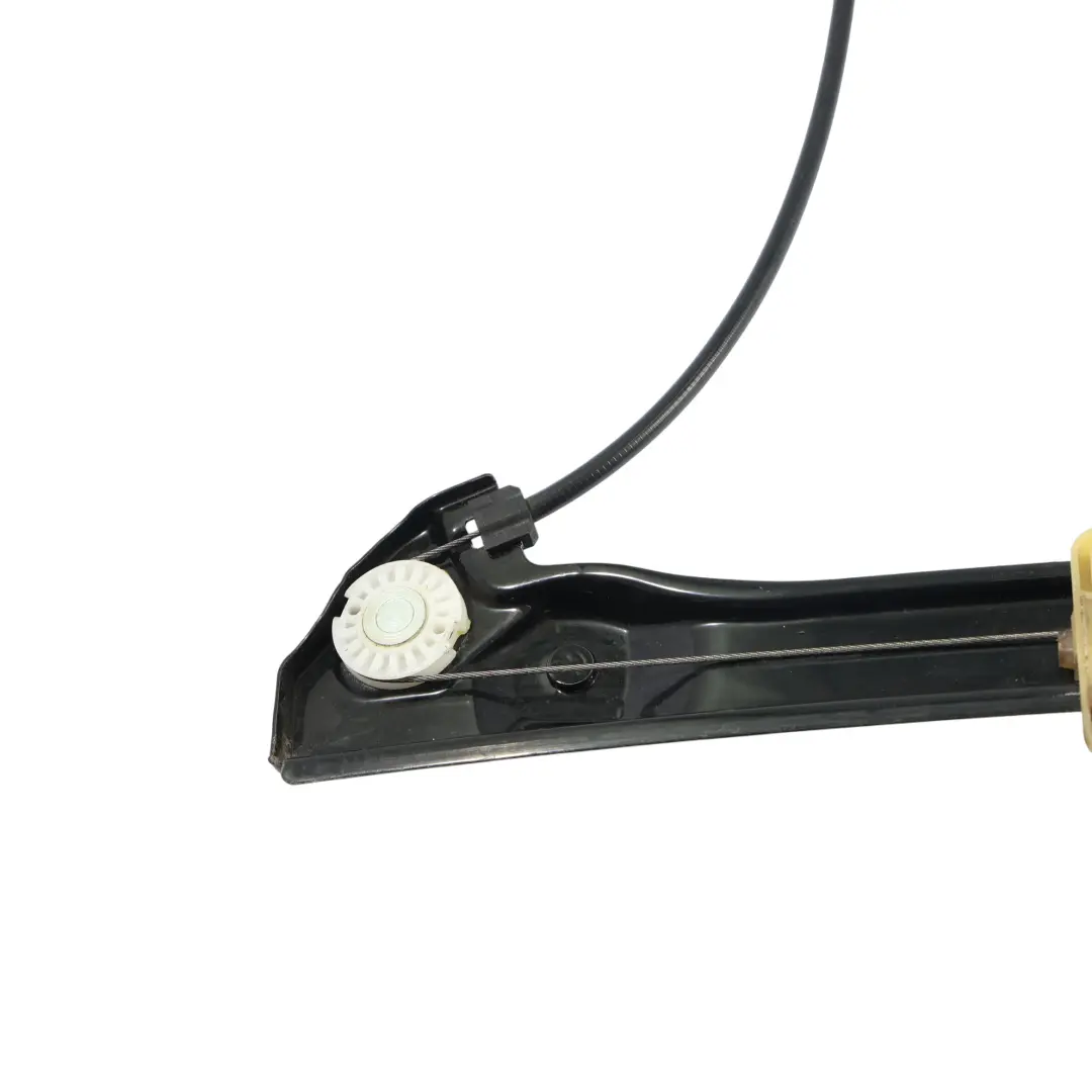 Mk1 NH1 Regolatore Alzacristalli Anteriore Sinistro per Skoda Rapid con numero di parte 5JA837461 Skoda Rapid Mk1 NH1 Regolatore Alzacristalli Anteriore Sinistro - SKU 5JA837461 - Numero di parte 5JA837461