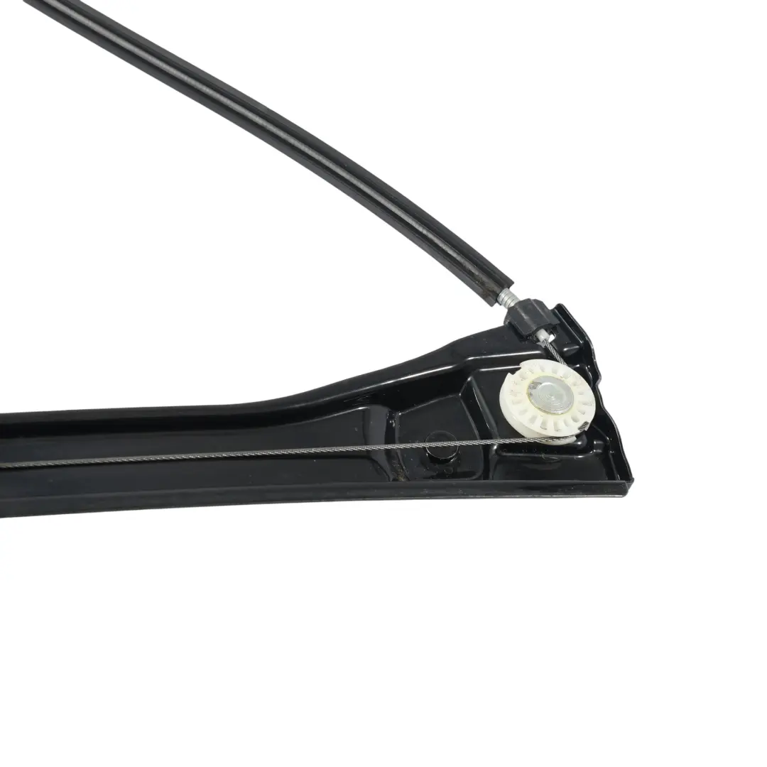 Skoda Rapid Mk1 NH1 Fenster Heber Regulator Vorne Links - SKU 5JA837461 - Teilenummer 5JA837461