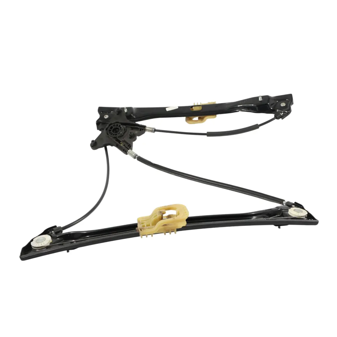 Mk1 NH1 Fenster Heber Regulator Vorne Links für Skoda Rapid mit Teilenummer 5JA837461 Skoda Rapid Mk1 NH1 Fenster Heber Regulator Vorne Links - SKU 5JA837461 - Teilenummer 5JA837461