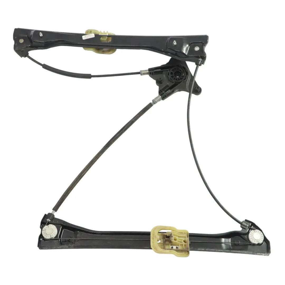 Skoda Rapid Mk1 NH1 Fenster Heber Regulator Vorne Rechts - SKU 5JA837462 - Teilenummer 5JA837462