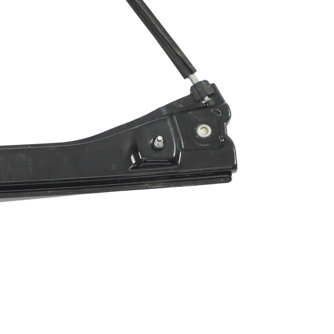 Skoda Rapid Mk1 NH1 Fenster Heber Regulator Vorne Rechts - SKU 5JA837462 - Teilenummer 5JA837462