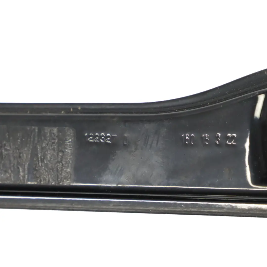Skoda Rapid Mk1 NH1 Fenster Heber Regulator Vorne Rechts - SKU 5JA837462 - Teilenummer 5JA837462