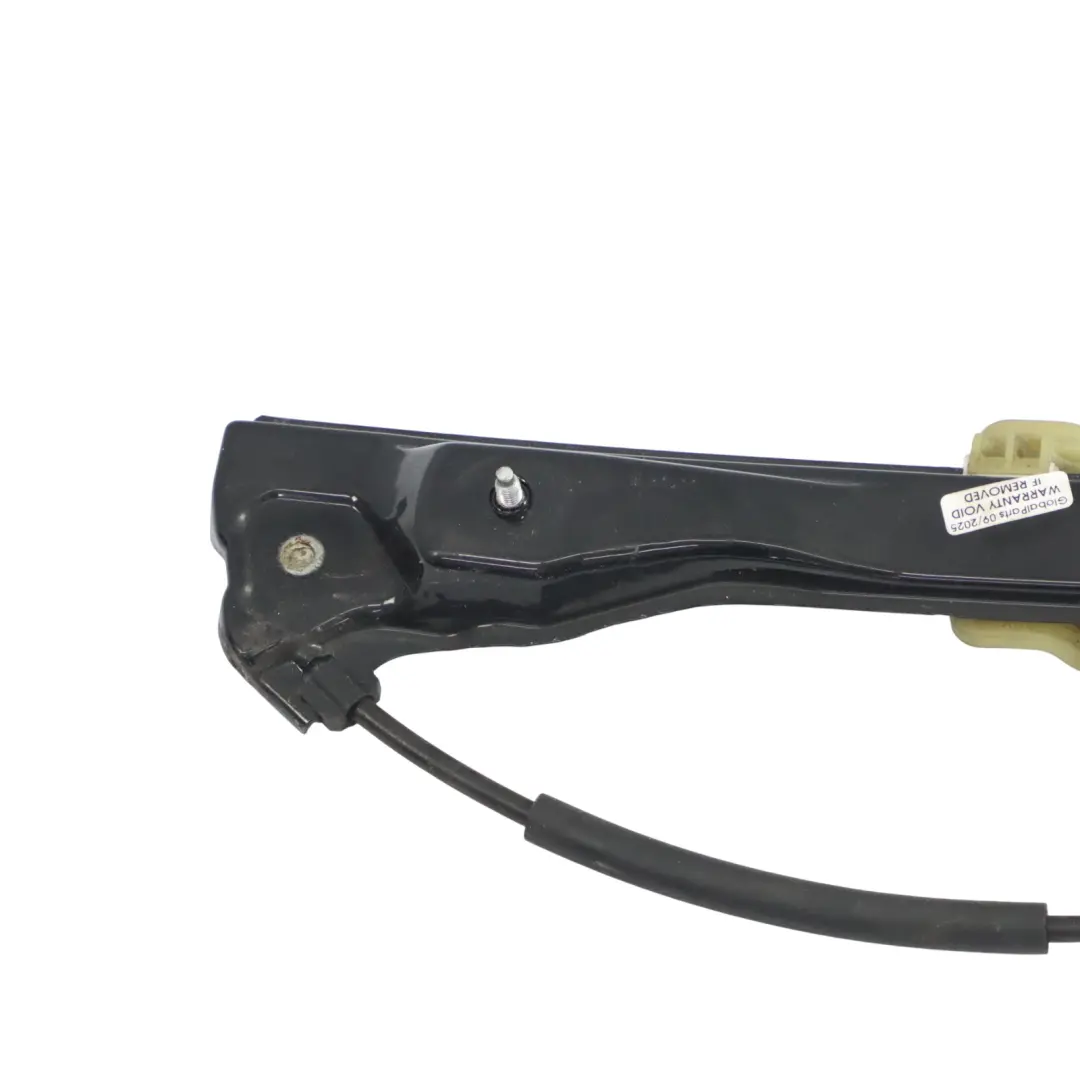 Skoda Rapid Mk1 NH1 Lève Vitre Régulateur Avant Droit - SKU 5JA837462 - Numéro de pièce 5JA837462