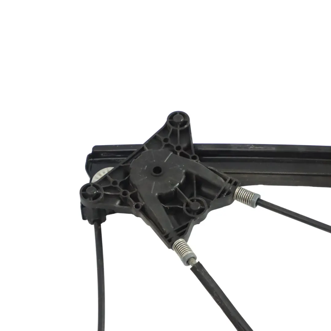 Mk1 NH1 Window Lifter Regulator Front Right O/S to Skoda Rapid with Part number 5JA837462 Skoda Rapid Mk1 NH1 Window Lifter Regulator Front Right O/S - SKU 5JA837462 - Part number 5JA837462