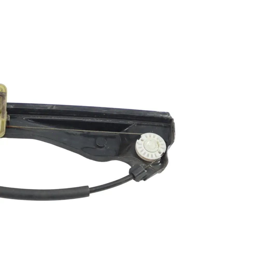 Mk1 NH1 Window Lifter Regulator Front Right O/S to Skoda Rapid with Part number 5JA837462 Skoda Rapid Mk1 NH1 Window Lifter Regulator Front Right O/S - SKU 5JA837462 - Part number 5JA837462