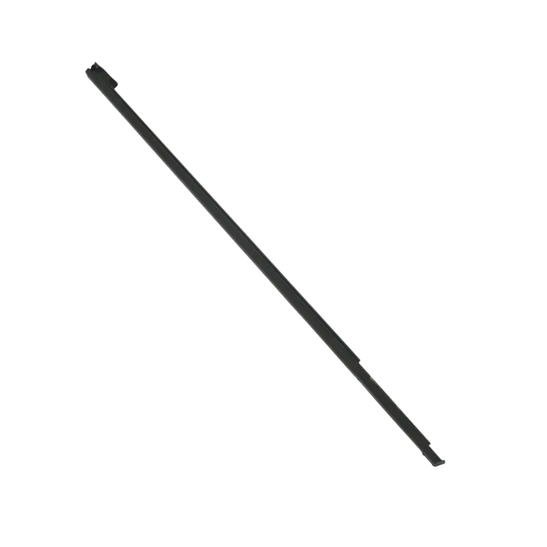 Mk1 NH1 Vordere Tür Fenster Dichtung Strip Außen Links für Skoda Rapid mit Teilenummer 5JA837477A Skoda Rapid Mk1 NH1 Vordere Tür Fenster Dichtung Strip Außen Links - SKU 5JA837477A - Teilenummer 5JA837477A