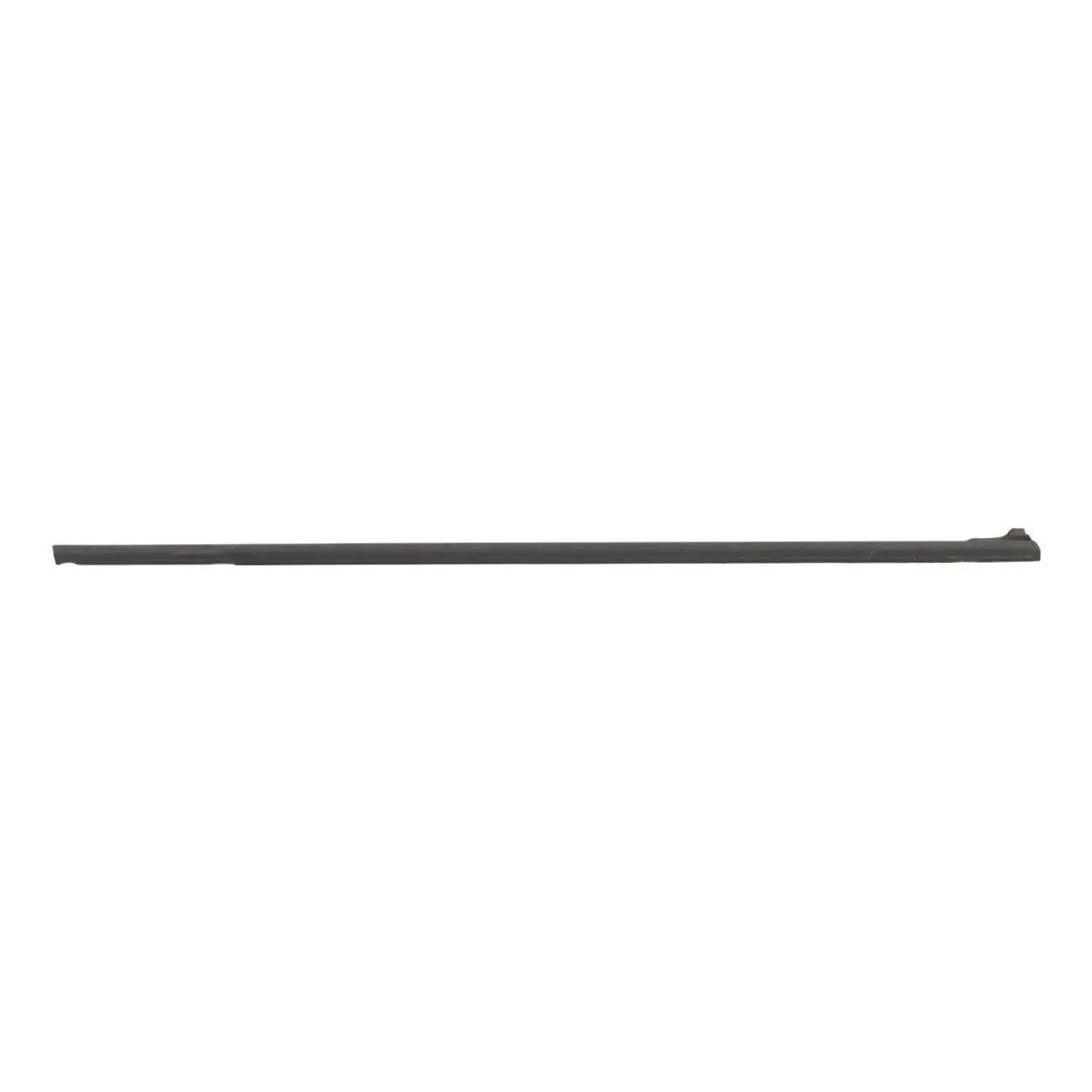 Skoda Rapid Mk1 NH1 Joint De Vitre De Porte Avant Droit 5JA837478