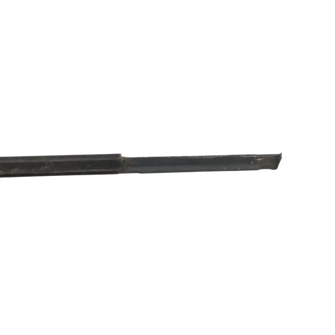 Skoda Rapid Mk1 NH1 Front Door Window Seal Strip Trim Outer Right O/S 5JA837478 - SKU 5JA837478A - Part number 5JA837478A