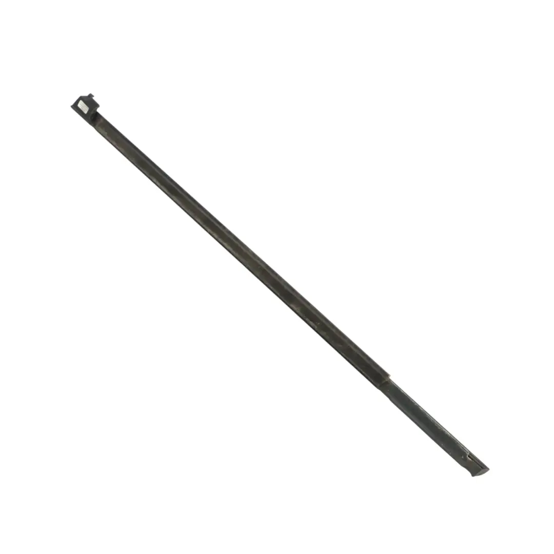 Skoda Rapid Mk1 NH1 Front Door Window Seal Strip Trim Outer Right O/S 5JA837478 - SKU 5JA837478A - Part number 5JA837478A