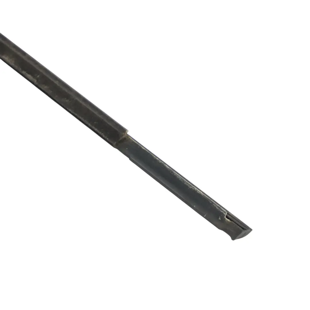 Skoda Rapid Mk1 NH1 Front Door Window Seal Strip Trim Outer Right O/S 5JA837478 - SKU 5JA837478A - Part number 5JA837478A
