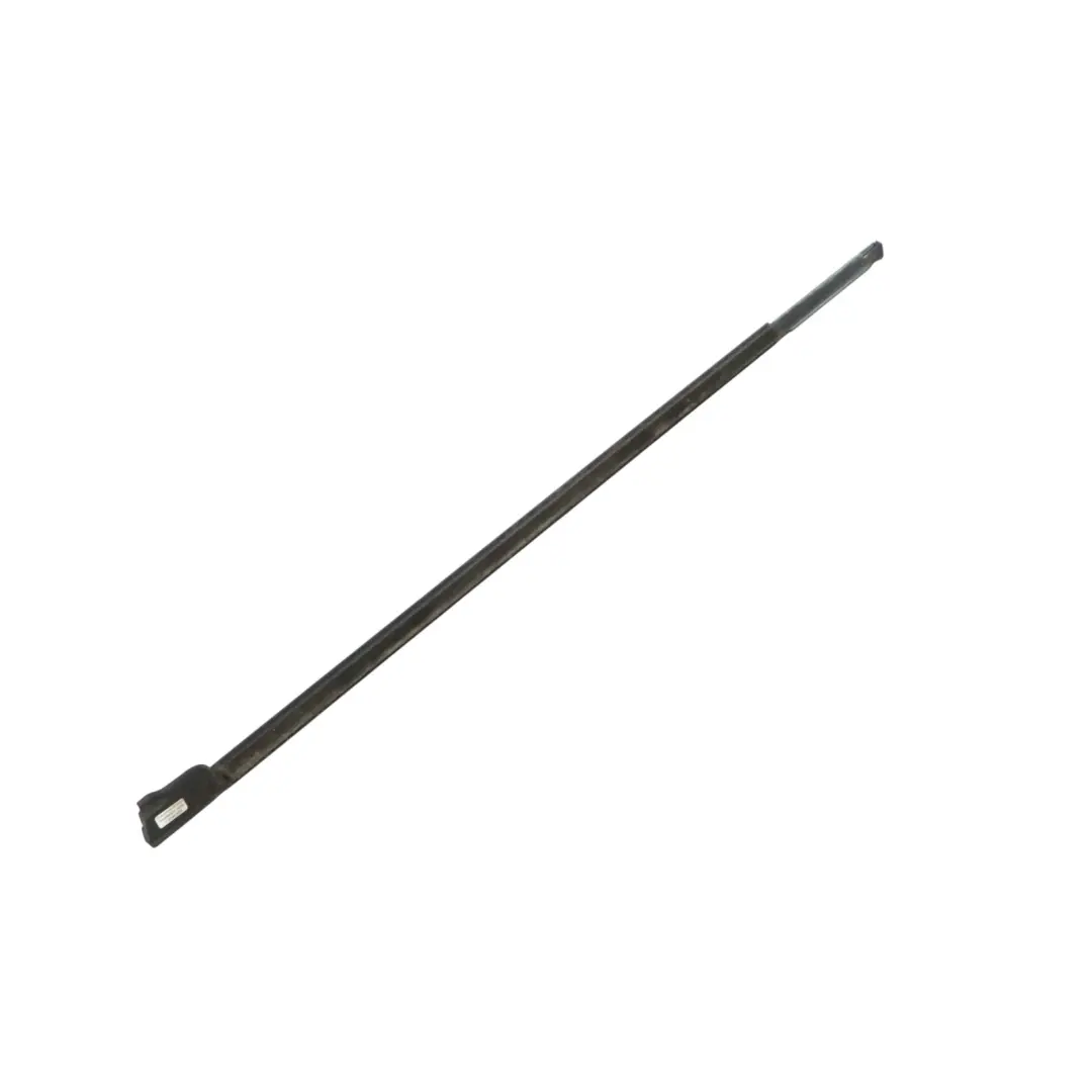 Skoda Rapid Mk1 NH1 Front Door Window Seal Strip Trim Outer Right O/S 5JA837478 - SKU 5JA837478A - Part number 5JA837478A