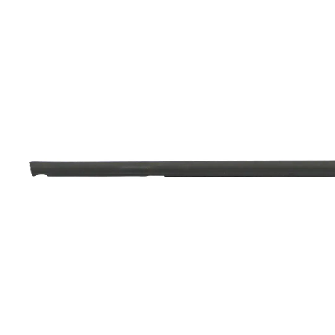 Skoda Rapid Mk1 NH1 Front Door Window Seal Strip Trim Outer Right O/S 5JA837478 - SKU 5JA837478A - Part number 5JA837478A