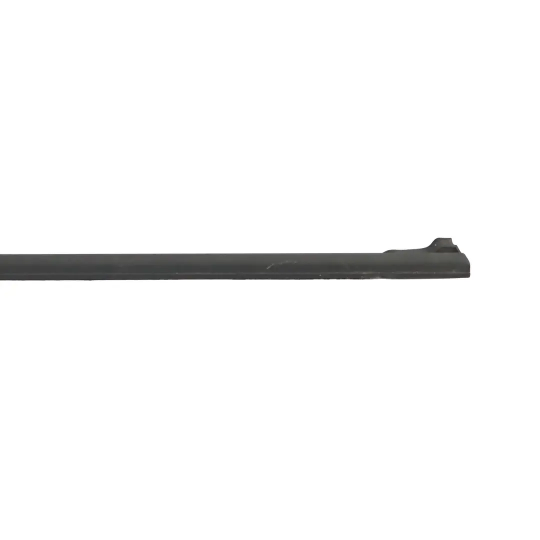 Skoda Rapid Mk1 NH1 Front Door Window Seal Strip Trim Outer Right O/S 5JA837478 - SKU 5JA837478A - Part number 5JA837478A