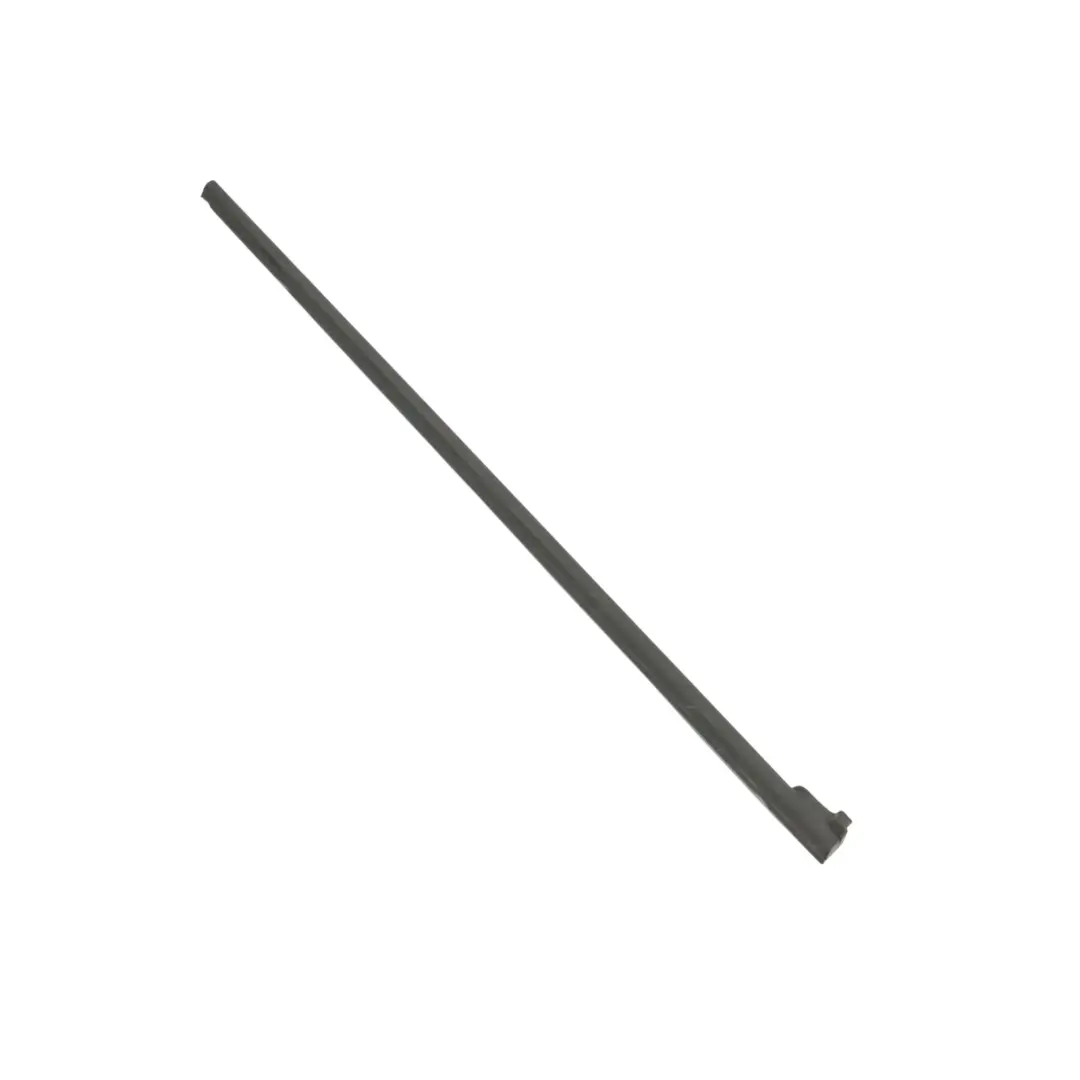 Skoda Rapid Mk1 NH1 Front Door Window Seal Strip Trim Outer Right O/S 5JA837478 - SKU 5JA837478A - Part number 5JA837478A