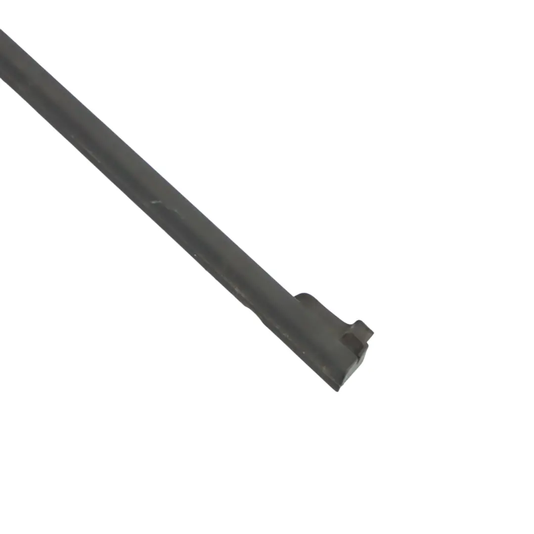 Skoda Rapid Mk1 NH1 Front Door Window Seal Strip Trim Outer Right O/S 5JA837478 - SKU 5JA837478A - Part number 5JA837478A