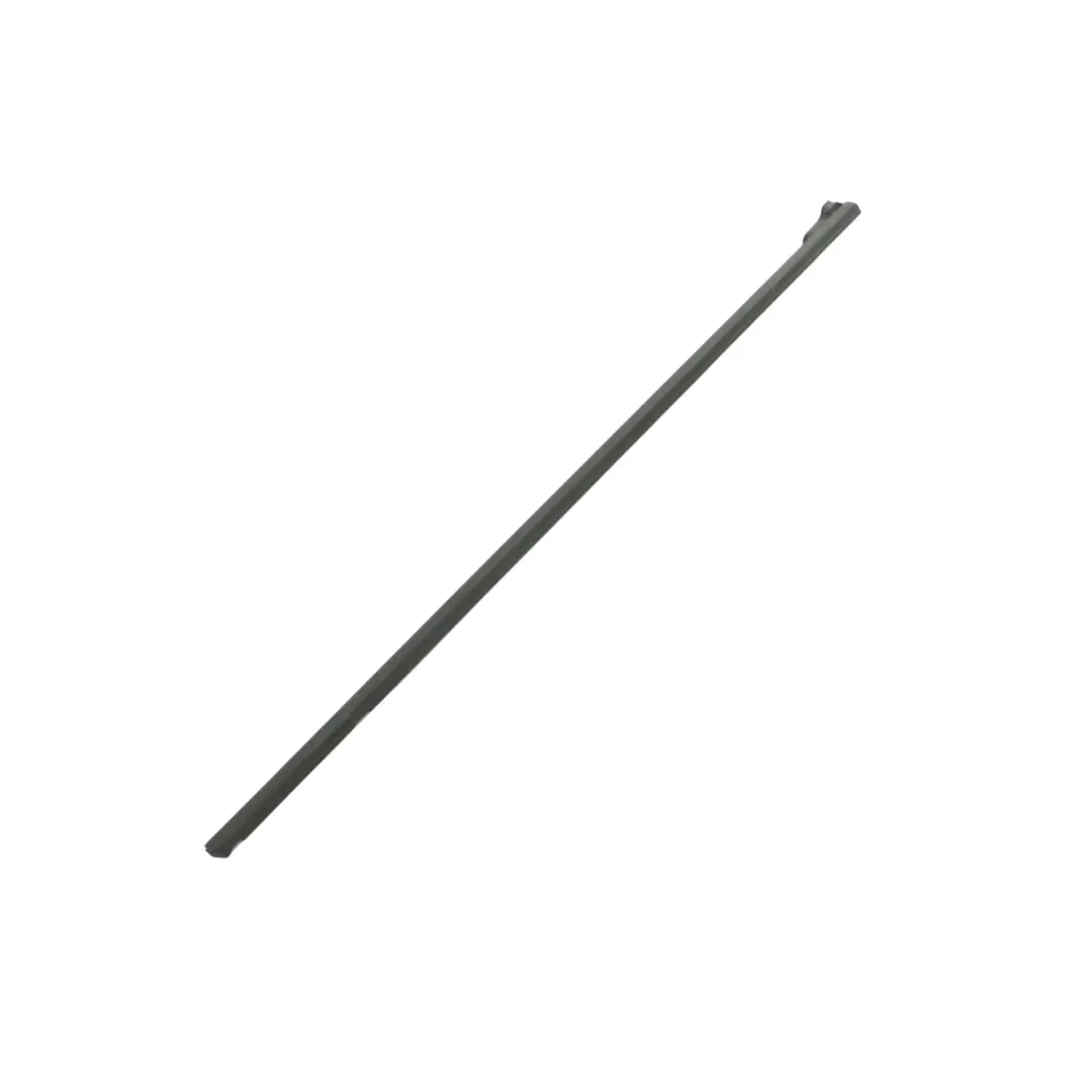 Skoda Rapid Mk1 NH1 Front Door Window Seal Strip Trim Outer Right O/S 5JA837478 - SKU 5JA837478A - Part number 5JA837478A