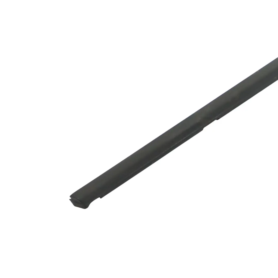 Skoda Rapid Mk1 NH1 Front Door Window Seal Strip Trim Outer Right O/S 5JA837478 - SKU 5JA837478A - Part number 5JA837478A