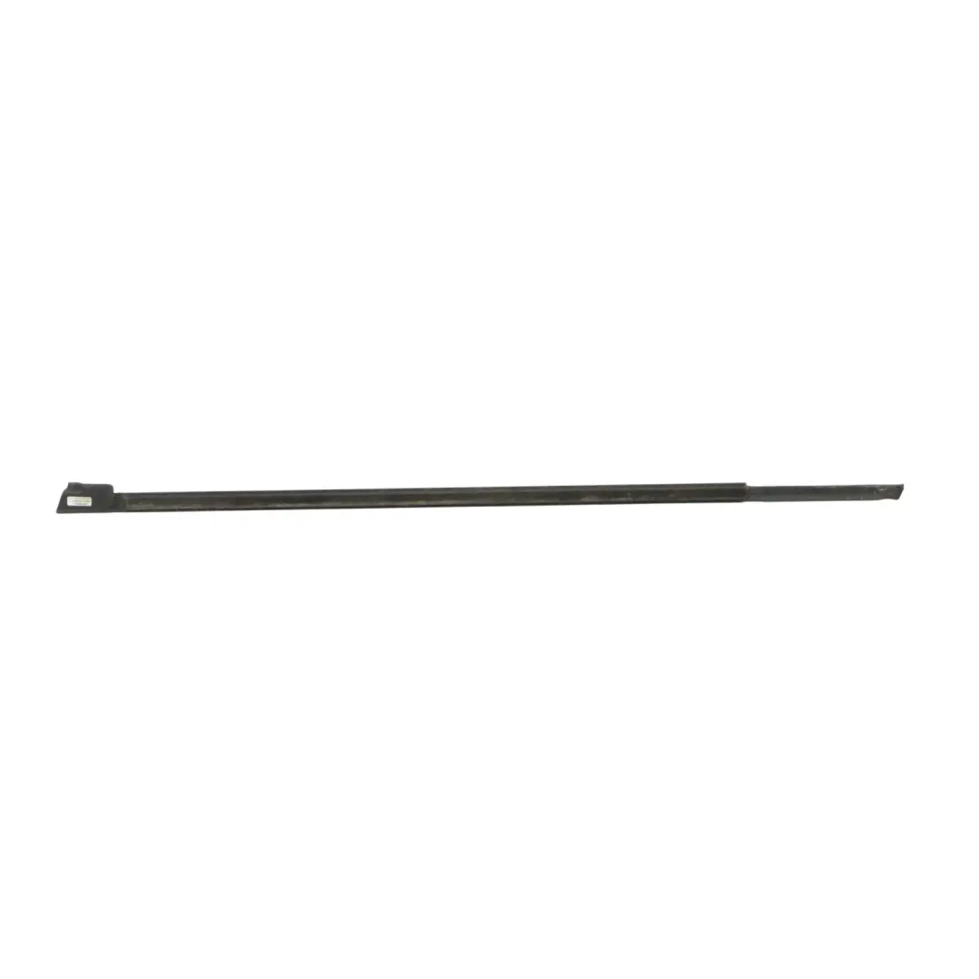 Skoda Rapid Mk1 NH1 Front Door Window Seal Strip Trim Outer Right O/S 5JA837478 - SKU 5JA837478A - Part number 5JA837478A