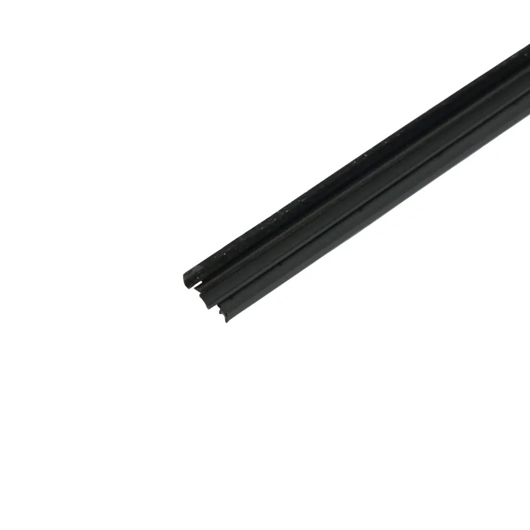 Skoda Rapid NH1 Front Door Window Seal Strip Gasket Inner Left N/S - SKU 5JA837479B - Part number 5JA837479B