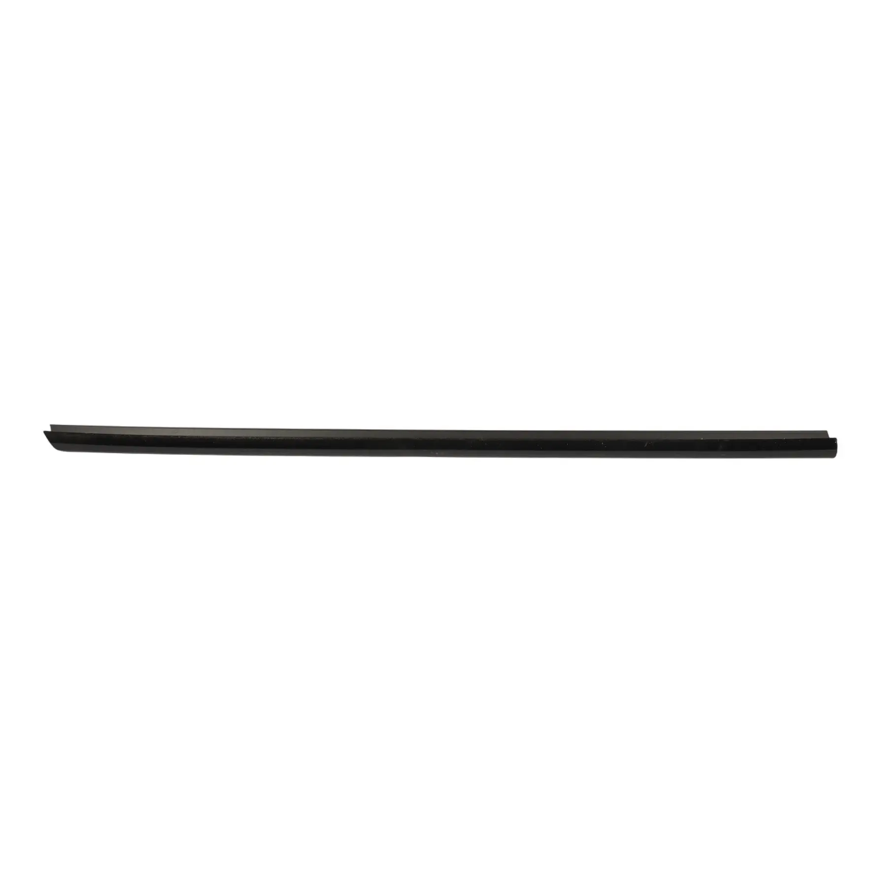 Skoda Rapid Mk1 NH1 Front Door Window Seal Strip Trim Inner Right O/S 5JA837480B