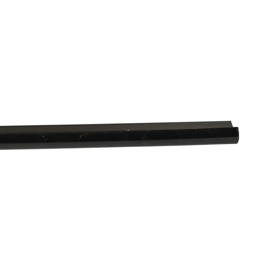 Skoda Rapid Mk1 NH1 Front Door Window Seal Strip Trim Inner Right O/S - SKU 5JA837480B - Part number 5JA837480B