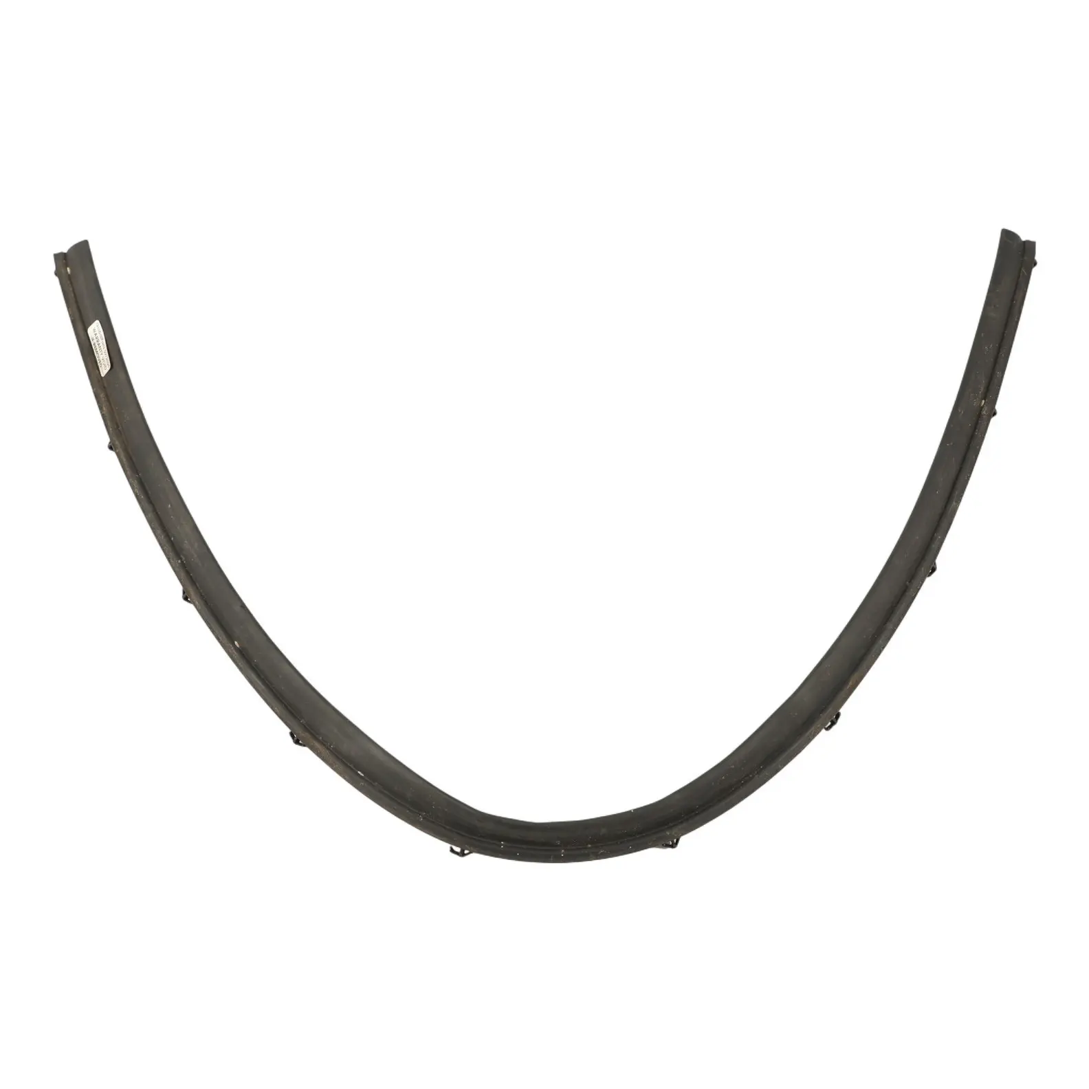 Skoda Rapid NH1 VW Polo Mk6 Junta Puerta Delantera Izquierda Derecha 5JA837697B