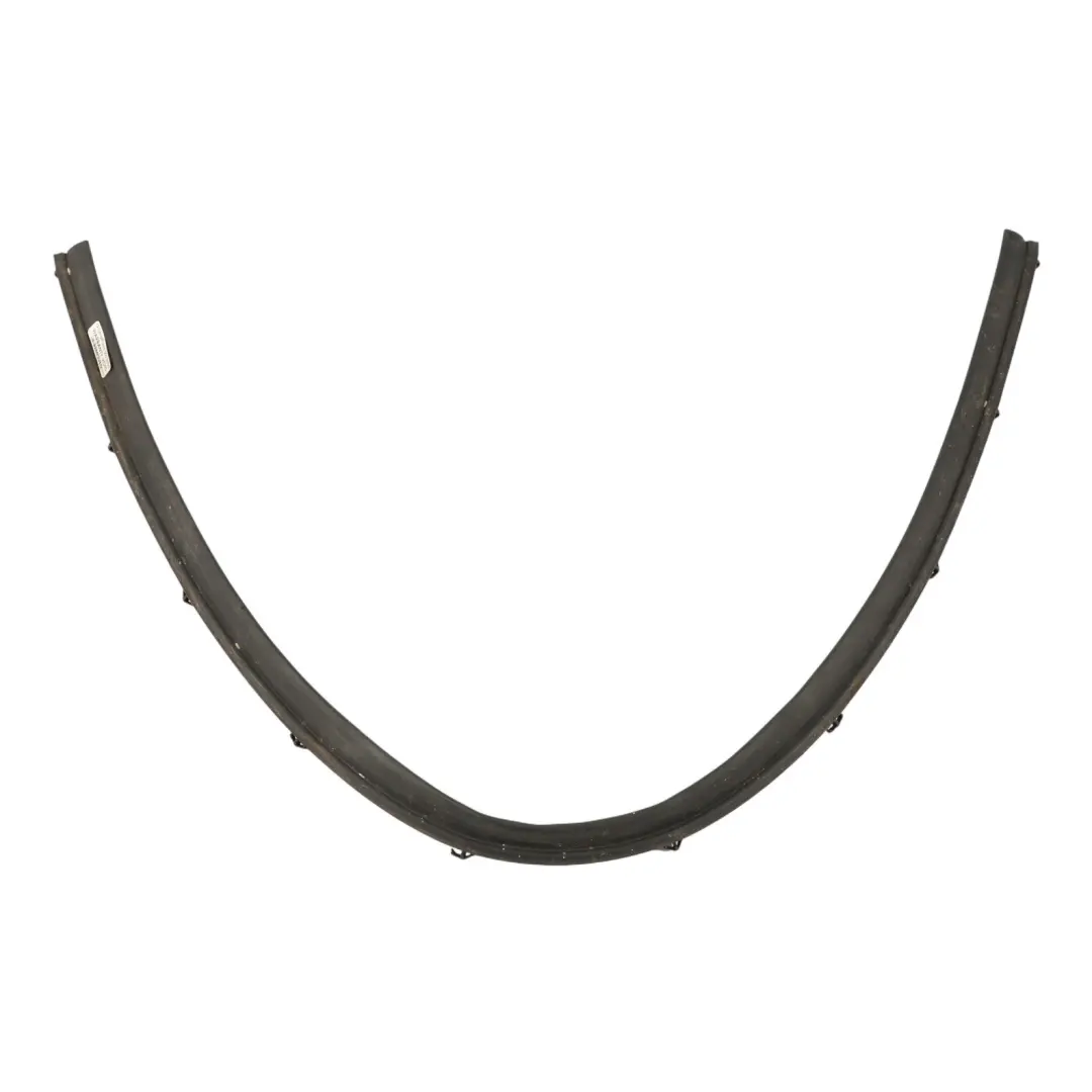 Skoda Rapid NH1 VW Polo Mk6 Outer Door Seal Front Left Right O/S - SKU 5JA837697B - Part number 5JA837697B