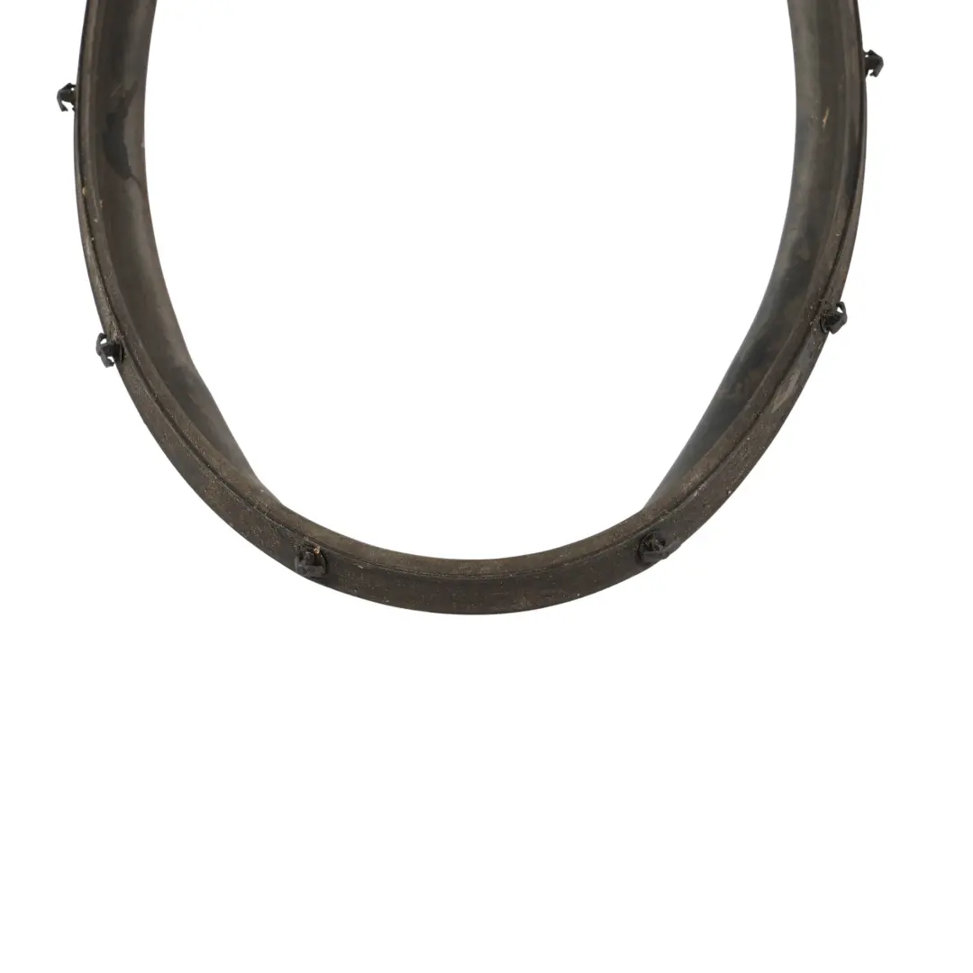 Skoda Rapid NH1 VW Polo Mk6 Outer Door Seal Front Left Right O/S - SKU 5JA837697B - Part number 5JA837697B