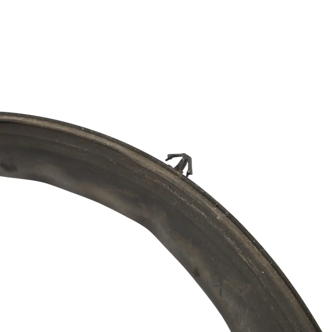 Skoda Rapid NH1 VW Polo Mk6 Outer Door Seal Front Left Right O/S - SKU 5JA837697B - Part number 5JA837697B