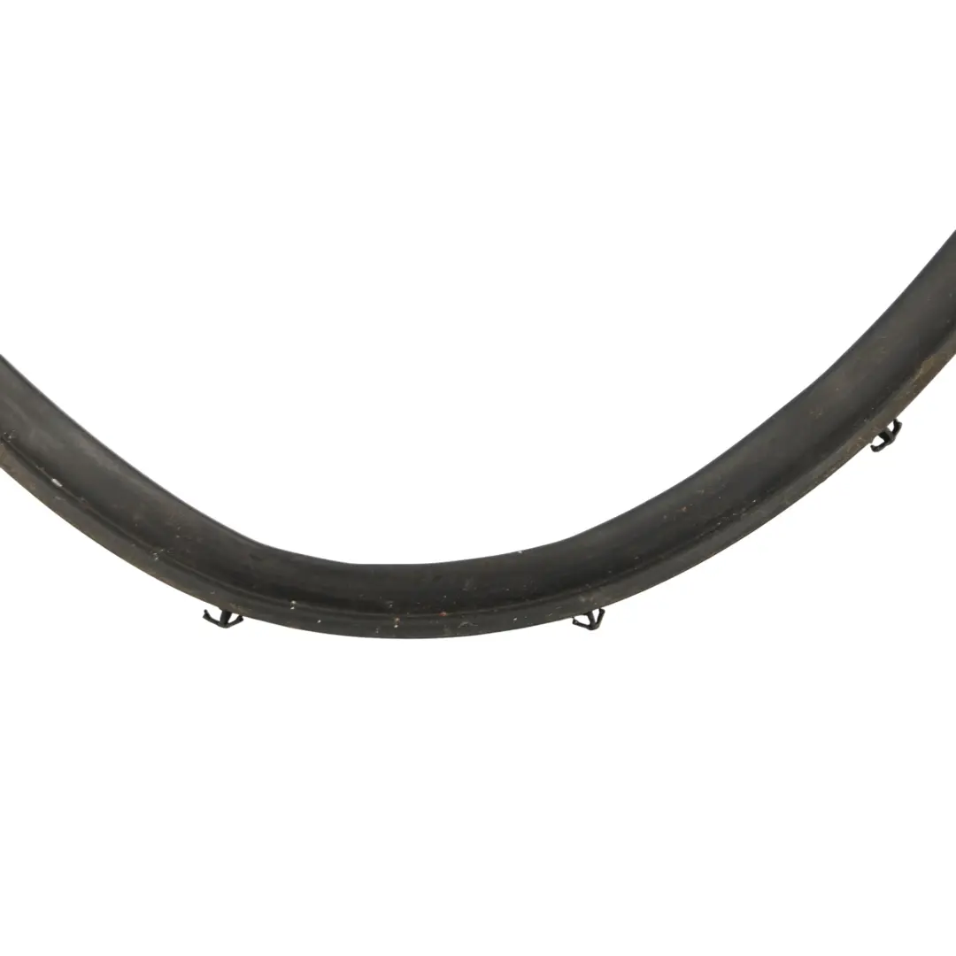 Skoda Rapid NH1 VW Polo Mk6 Joint Porte Extérieur Avant Gauche Droit - SKU 5JA837697B - Numéro de pièce 5JA837697B