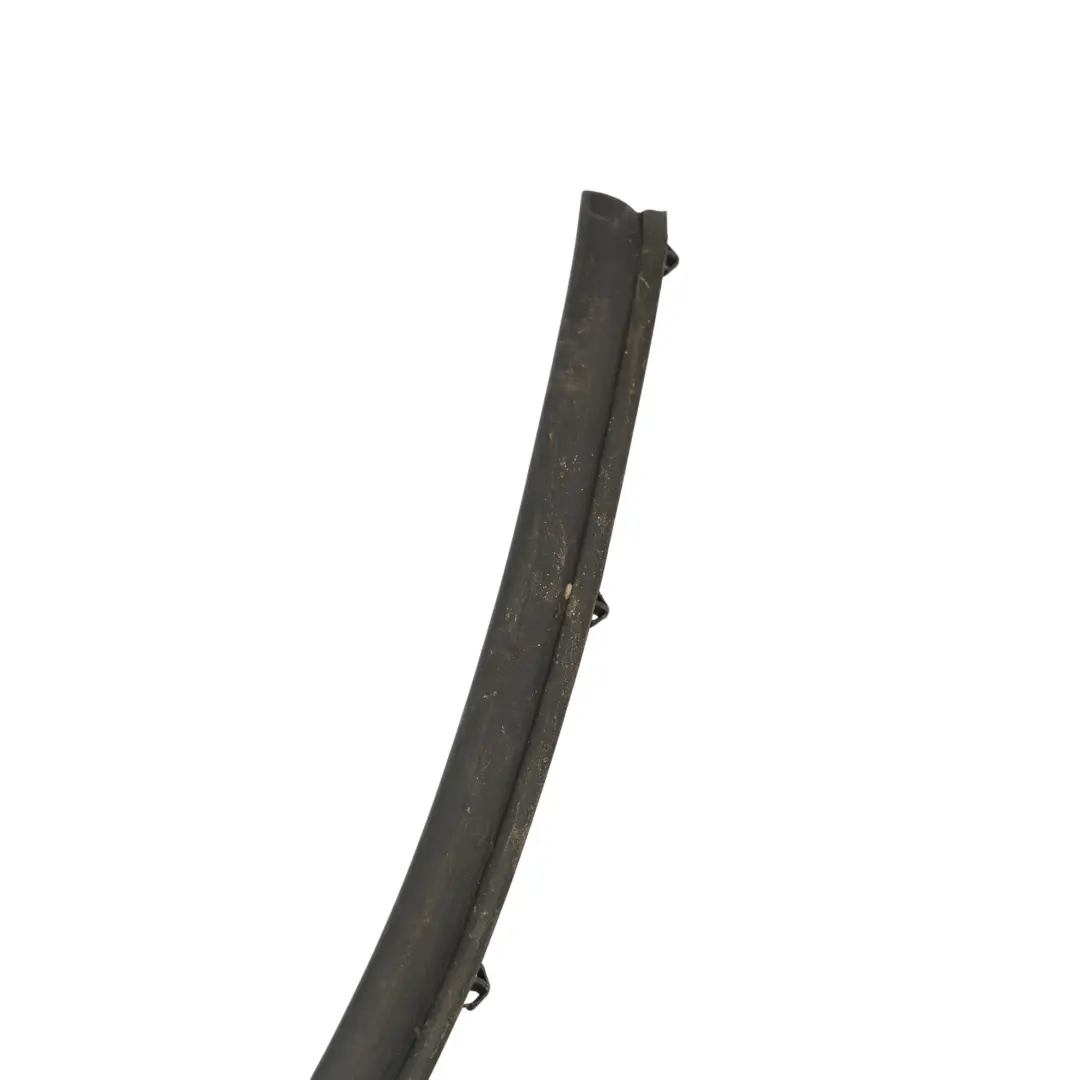 Skoda Rapid NH1 VW Polo Mk6 Outer Door Seal Front Left Right O/S - SKU 5JA837697B - Part number 5JA837697B