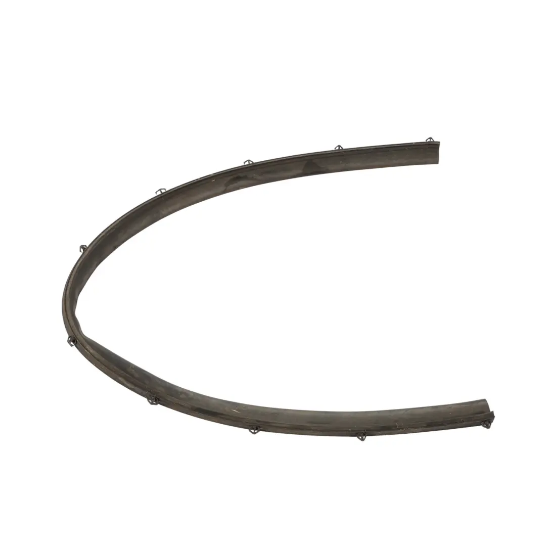 Skoda Rapid NH1 VW Polo Mk6 Outer Door Seal Front Left Right O/S - SKU 5JA837697B - Part number 5JA837697B