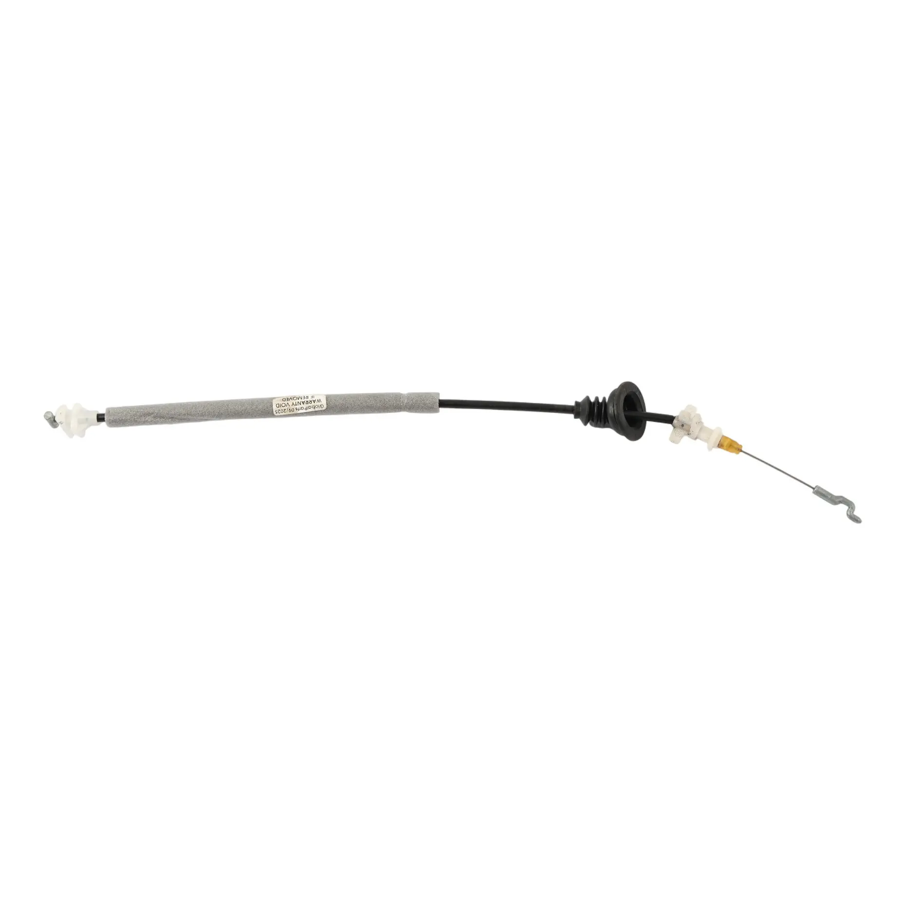 Skoda Rapid NH1 Door Lock Inner Bowden Cable Rear Left Right N/O/S 5JA839085
