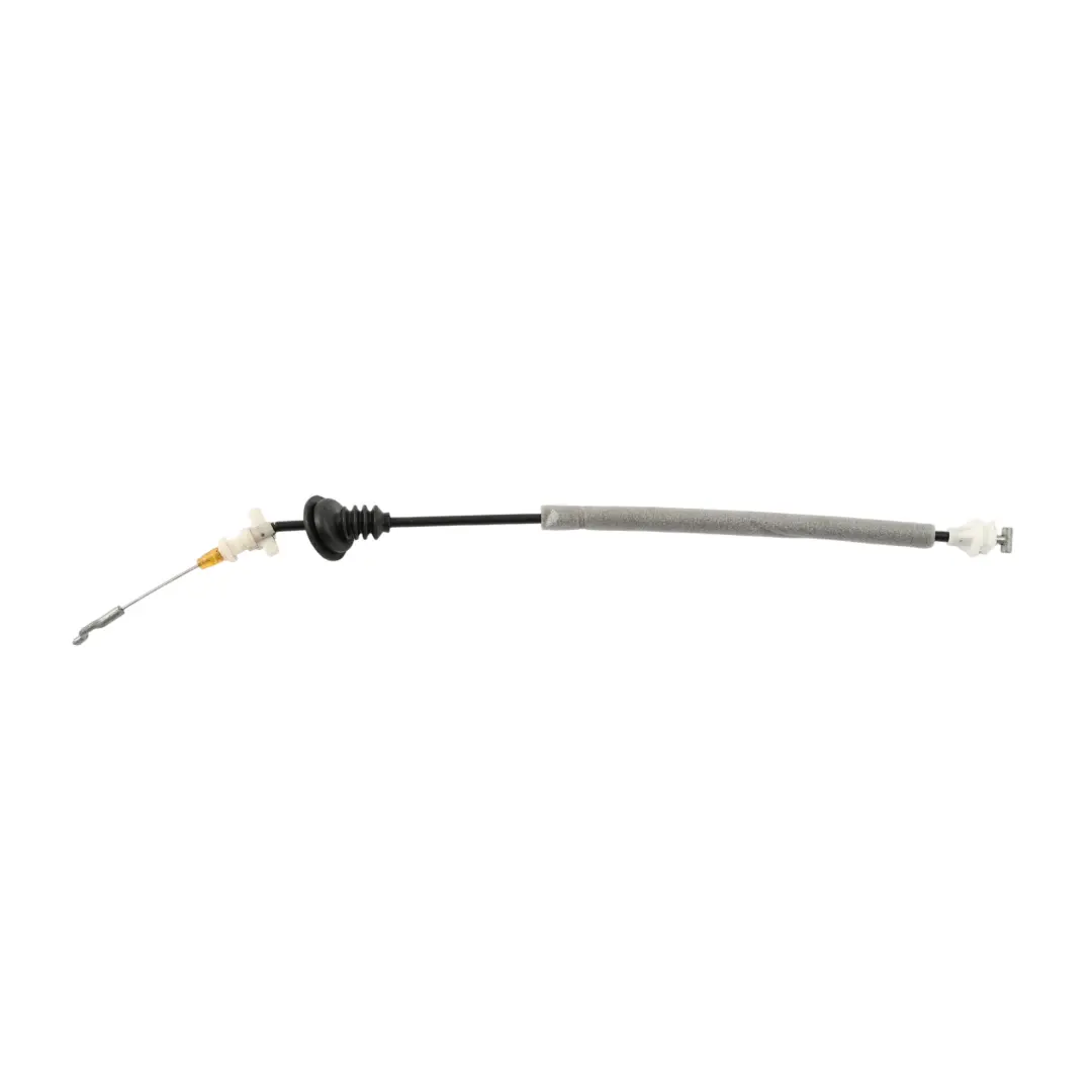 Skoda Rapid NH1 Door Lock Inner Bowden Cable Rear Left Right N/O/S - SKU 5JA839085 - Part number 5JA839085