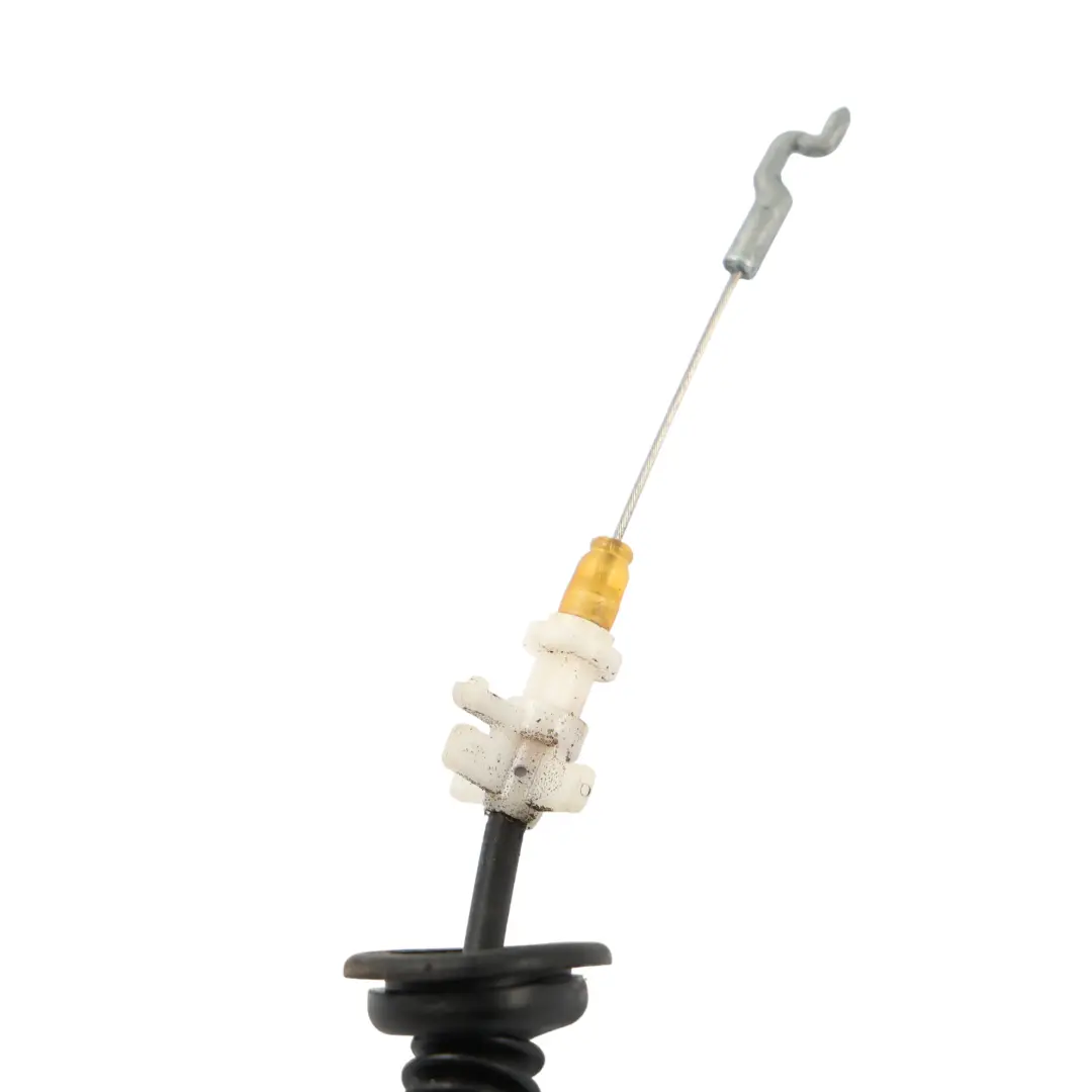 Skoda Rapid NH1 Door Lock Inner Bowden Cable Rear Left Right N/O/S - SKU 5JA839085 - Part number 5JA839085