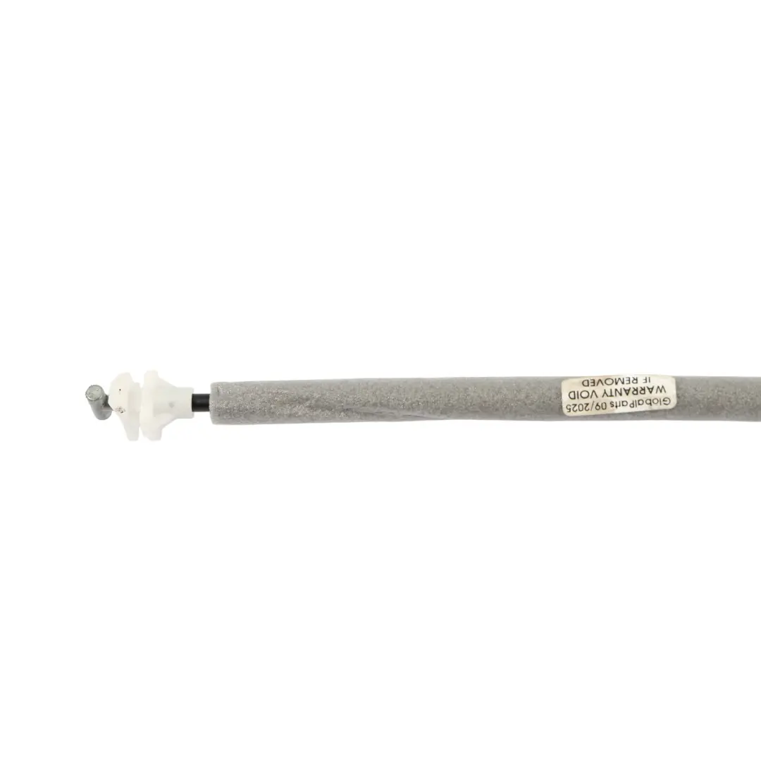 Skoda Rapid NH1 Door Lock Inner Bowden Cable Rear Left Right N/O/S - SKU 5JA839085 - Part number 5JA839085