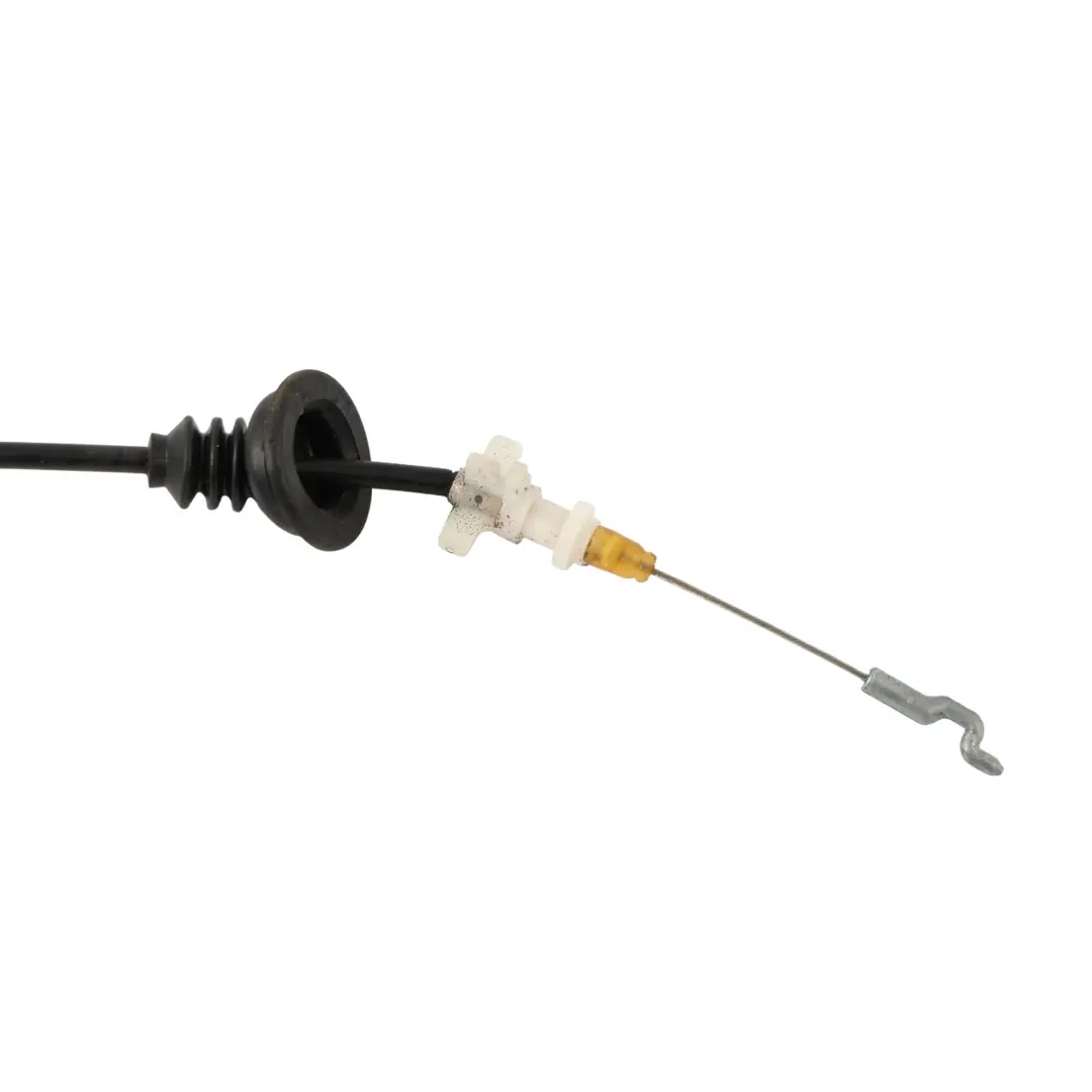 Skoda Rapid NH1 Door Lock Inner Bowden Cable Rear Left Right N/O/S - SKU 5JA839085 - Part number 5JA839085