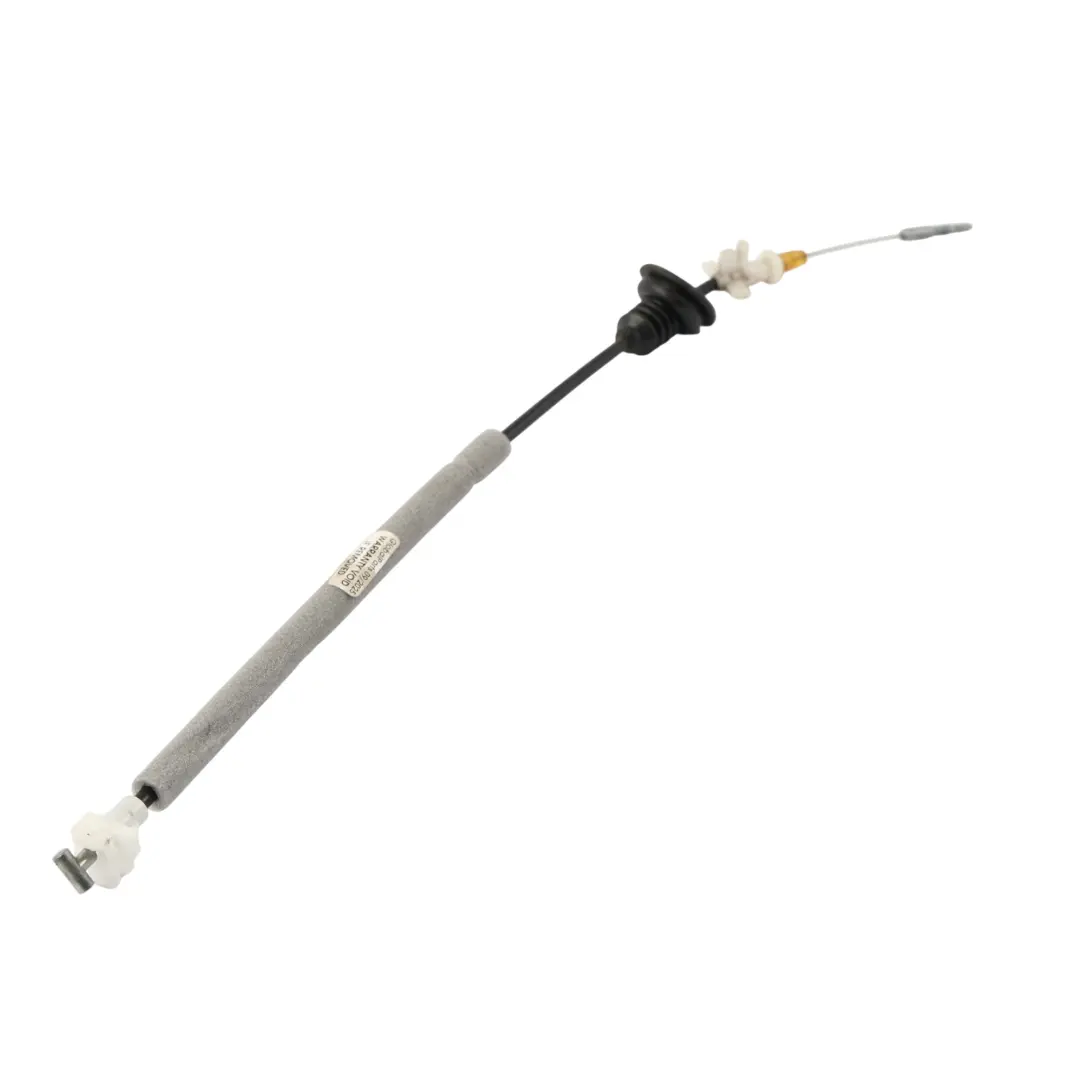 Door Lock Inner Bowden Cable Rear Left Right N/O/S to Skoda Rapid NH1 with Part number 5JA839085 Skoda Rapid NH1 Door Lock Inner Bowden Cable Rear Left Right N/O/S - SKU 5JA839085 - Part number 5JA839085