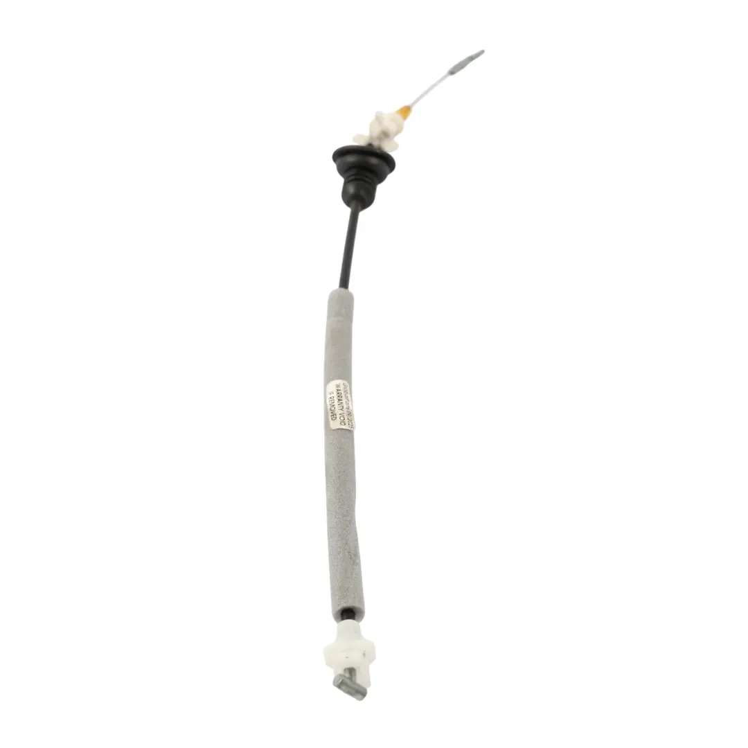Skoda Rapid NH1 Door Lock Inner Bowden Cable Rear Left Right N/O/S - SKU 5JA839085 - Part number 5JA839085