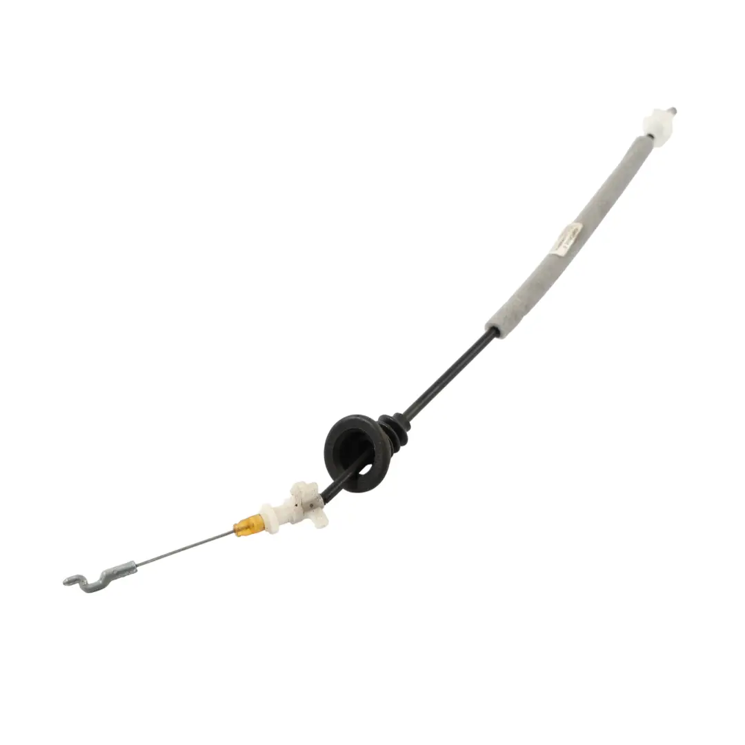 Skoda Rapid NH1 Door Lock Inner Bowden Cable Rear Left Right N/O/S - SKU 5JA839085 - Part number 5JA839085