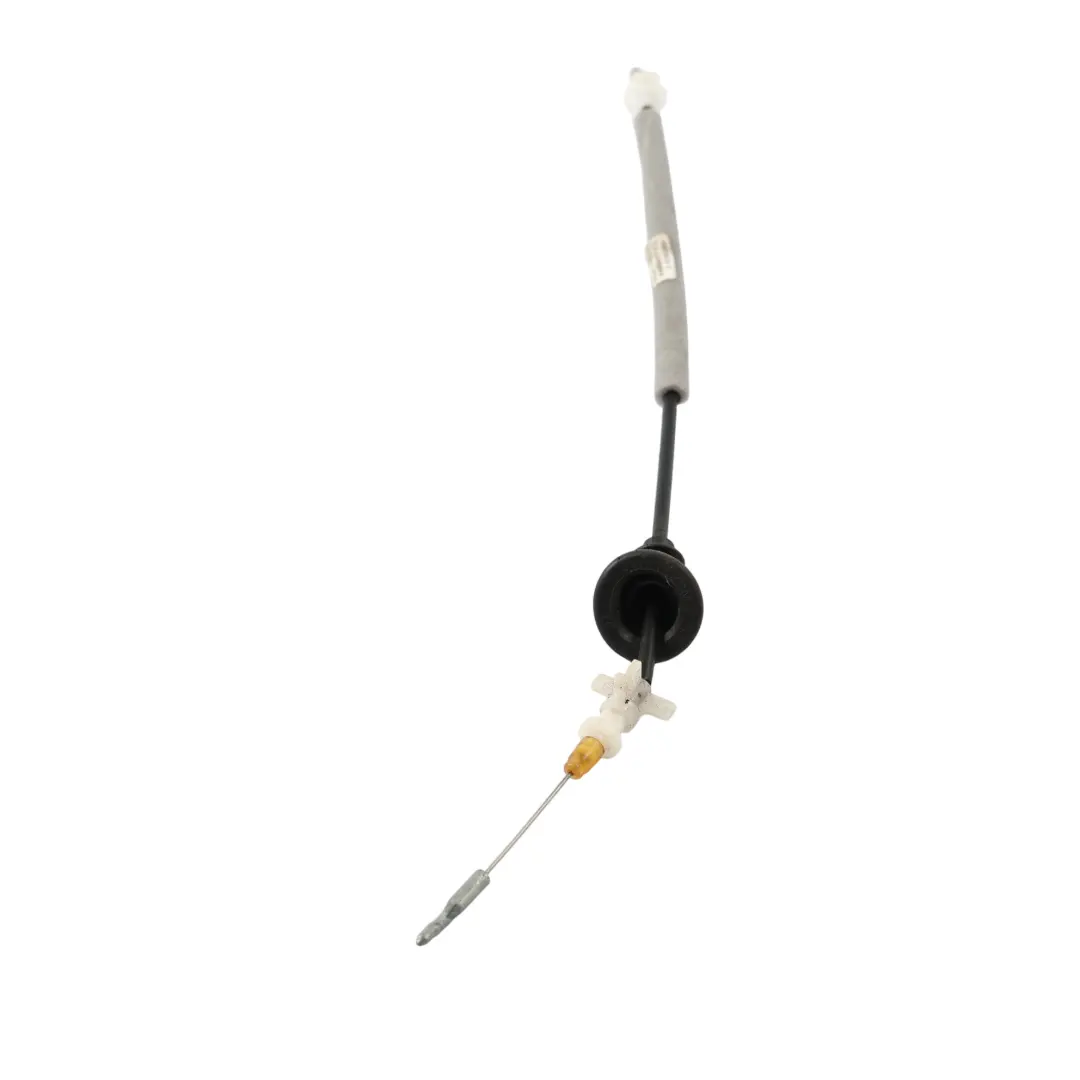 Skoda Rapid NH1 Door Lock Inner Bowden Cable Rear Left Right N/O/S - SKU 5JA839085 - Part number 5JA839085